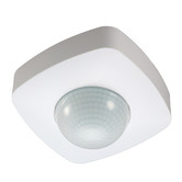 Lunescent Lighting Square Infrared Motion Sensor