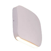 Lunescent Lighting Vox Aluminium Outdoor Wall Light