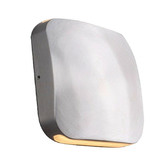 Lunescent Lighting Vox Aluminium Outdoor Wall Light