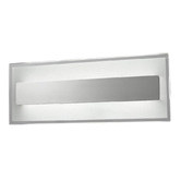 Lunescent Lighting Barcelona Aluminium Wall Light