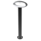 Lunescent Lighting Horus Aluminium Bollard