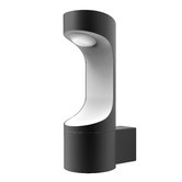 Lunescent Lighting Seth Outdoor Wall Light