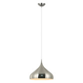 Lunescent Lighting Zara 42cm Pendant Light