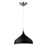 Lunescent Lighting Zara 42cm Pendant Light