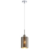 Lunescent Lighting Dotted Espejo Pendant Light