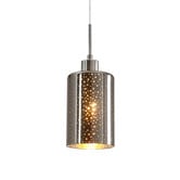 Lunescent Lighting Dotted Espejo Pendant Light