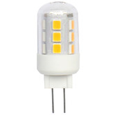 Lunescent Lighting Stilla G4 1.5W LED Bulb