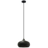 Lunescent Lighting Marrakesh Perforated Metal Pendant Light