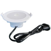 Lunescent Lighting Nova 9W Tri-CCT Downlight