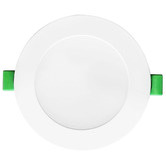 Lunescent Lighting Nova 8W Tri-CCT Downlight
