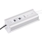 Lunescent Lighting IP67 12V DC LED Driver