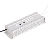 Lunescent Lighting IP67 12V DC LED Driver