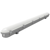 Lunescent Lighting Shield LED Outdoor Batten Light