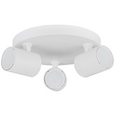 Lunescent Lighting Spot Adjustable 3 Light Spotlight