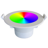Lunescent Lighting Nova 9W Smart LED Downlight