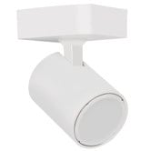 Lunescent Lighting Spot Aluminium Adjustable Spotlight