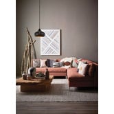 Lunescent Lighting Marrakesh Perforated Metal Pendant Light