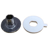 Lunescent Lighting 3 Circuit 4 Wire Split Nip Connector