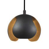 Lunescent Lighting Vaina Iron Pendant Light