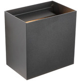 Lunescent Lighting Toca Outdoor Up/Down Wall Light