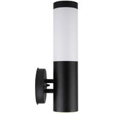 Lunescent Lighting Torre Aluminium Outdoor Wall Light