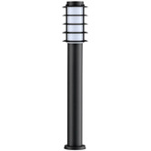Lunescent Lighting Borda Stainless Steel Bollard Light