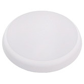 Lunescent Lighting Double Insulated Dimmable Oyster Light