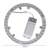 Lunescent Lighting Lune LED Oyster Conversion Kit