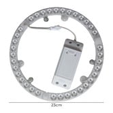 Lunescent Lighting Lune LED Oyster Conversion Kit