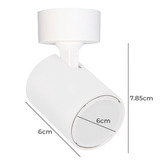 Lunescent Lighting Spot Adjustable Spotlight