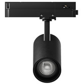 Lunescent Lighting 3 Wire 1 Circuit 15W LED Tracklight