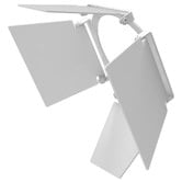 Lunescent Lighting Tracklight Head Barn Door