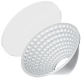 Lunescent Lighting Standard Tracklight Reflector