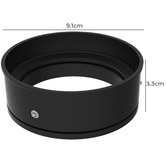 Lunescent Lighting Standard Tracklight Ring