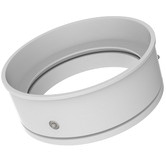 Lunescent Lighting Standard Tracklight Ring