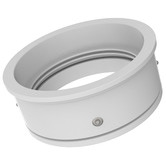 Lunescent Lighting Optional Tracklight Ring