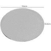 Lunescent Lighting Narrow &amp; Long Tracklight Beam Shaping Filter