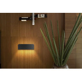 Lunescent Lighting Kuk Aluminium Outdoor Wall Light