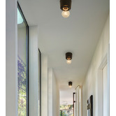 Lunescent Lighting 7cm DIY Glass Batten Light