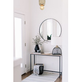 Lunescent Lighting 7cm DIY Glass Batten Light