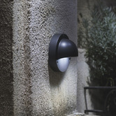 Lunescent Lighting LED 12V Step Light