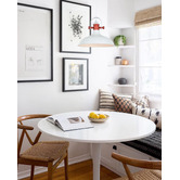 Lunescent Lighting Eamont 1 Light Metal Pendant