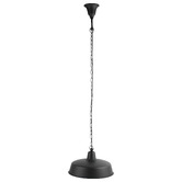 Lunescent Lighting Deksel 1 Light Pendant