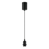 Lunescent Lighting DIY Suspension 1 Light Pendant