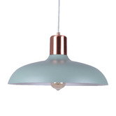 Lunescent Lighting Pastel Pendant Light