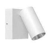 Lunescent Lighting Single Adjustable LED Pillar Light