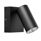 Lunescent Lighting Single Adjustable LED Pillar Light