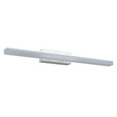 Lunescent Lighting Vanitas Aluminium 16W LED Tri-CCT Dimmable Vanity Light