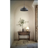 Lunescent Lighting Deksel 1 Light Pendant