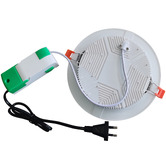 Lunescent Lighting Cosmo LED Dimmable Downlight